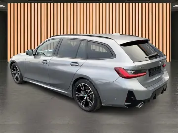 BMW 330 i Touring xDrive M Sport ACC HiFi