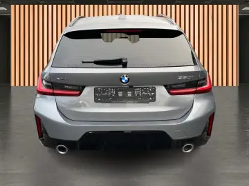 BMW 330 i Touring xDrive M Sport ACC HiFi