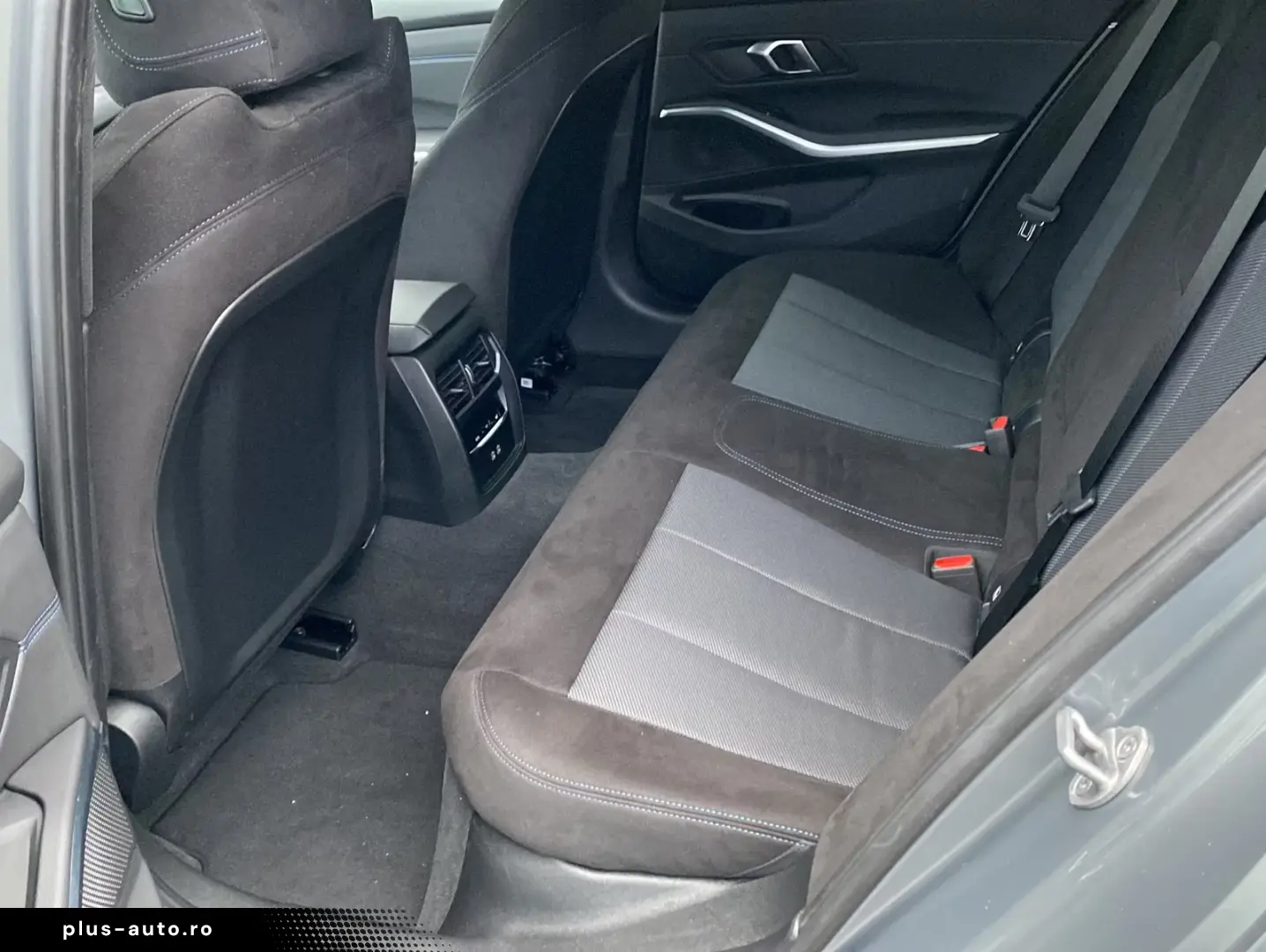 BMW 330 i Touring xDrive M Sport ACC HiFi