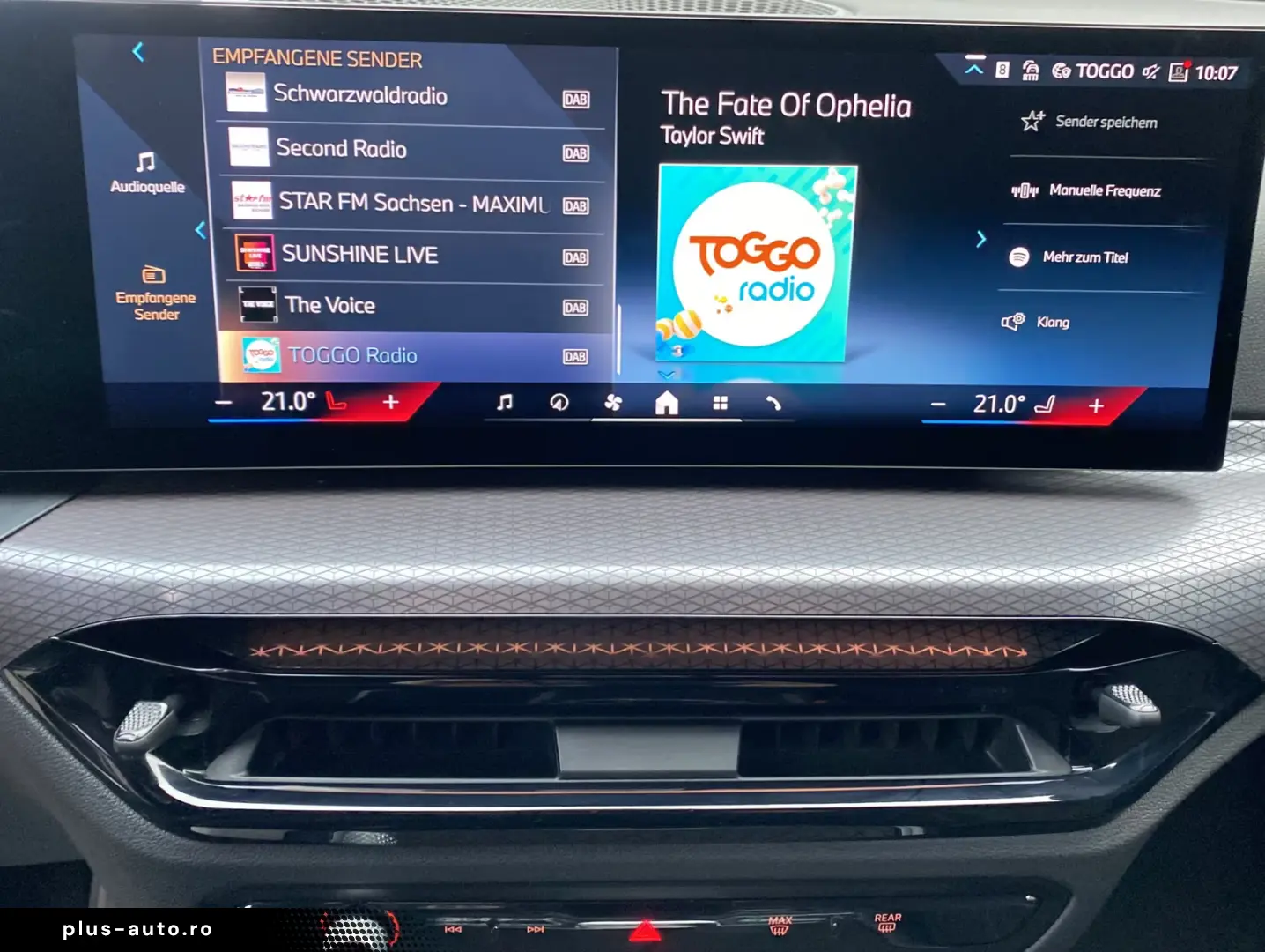 BMW 330 i Touring xDrive M Sport ACC HiFi