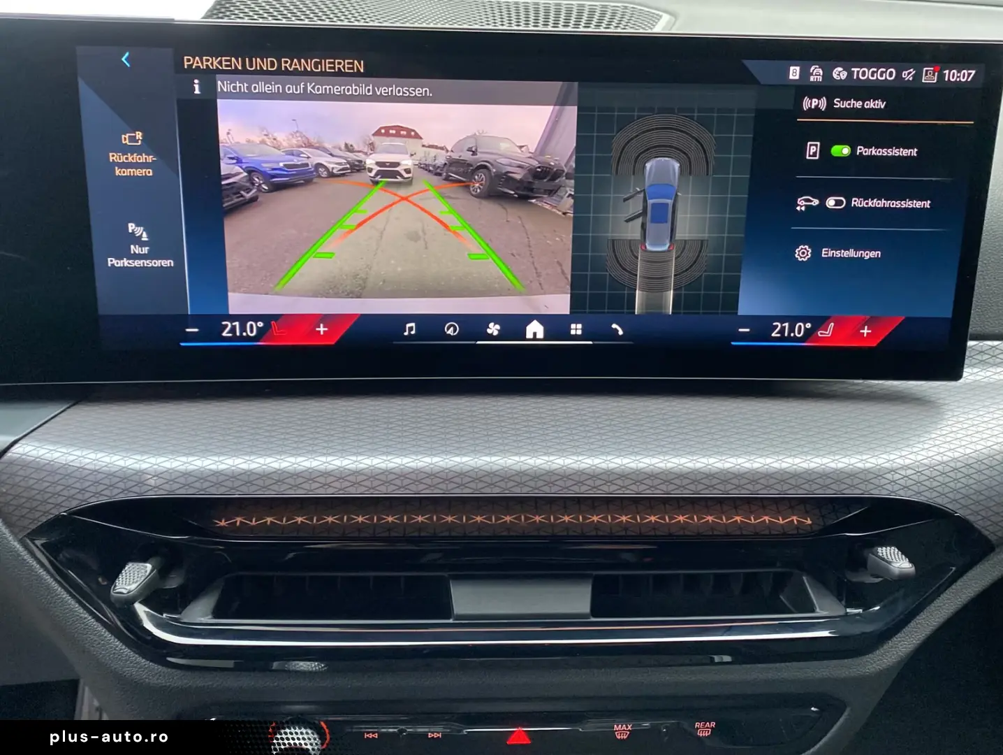 BMW 330 i Touring xDrive M Sport ACC HiFi