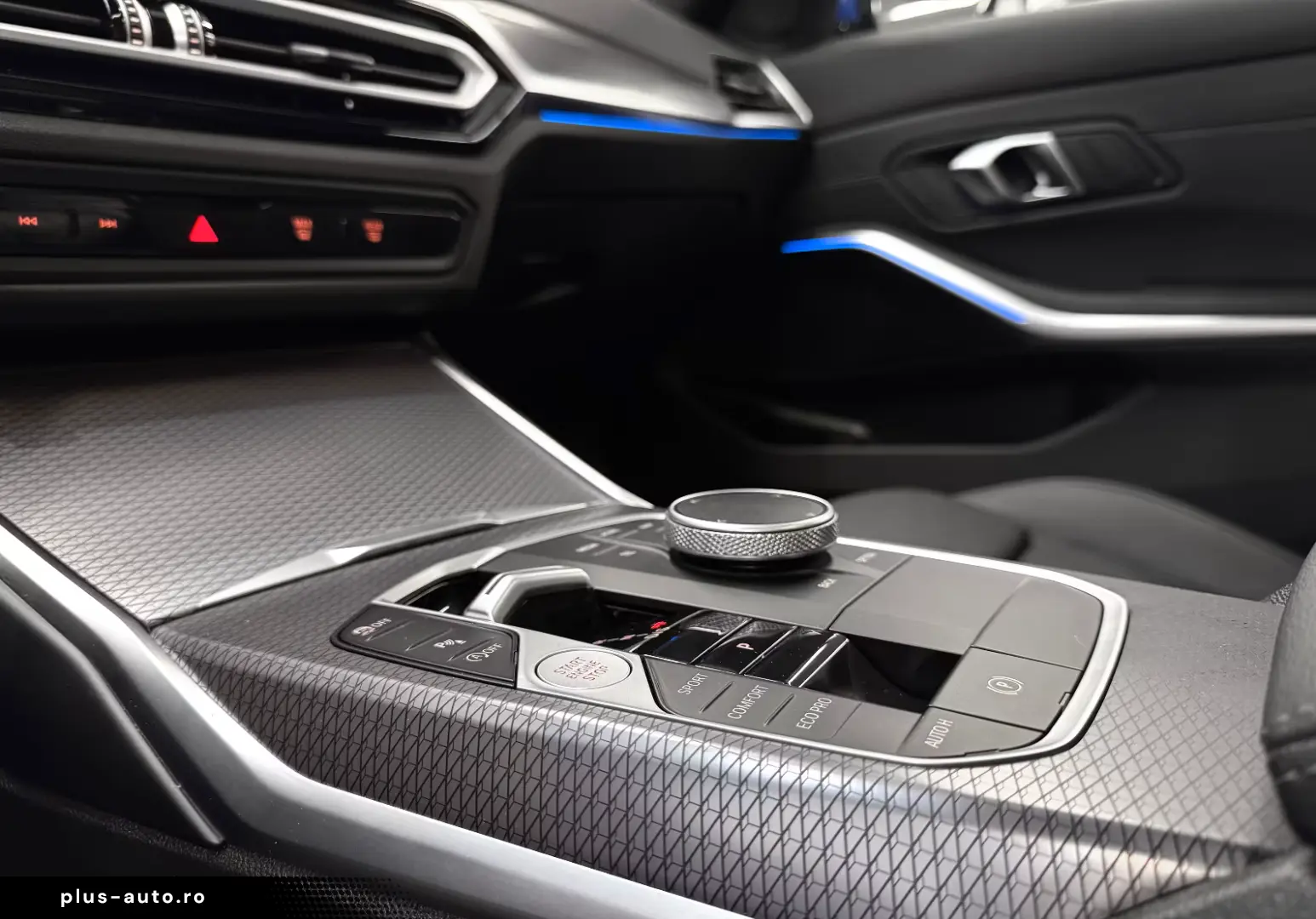 BMW 330i xDrive AUT. M-SPORT