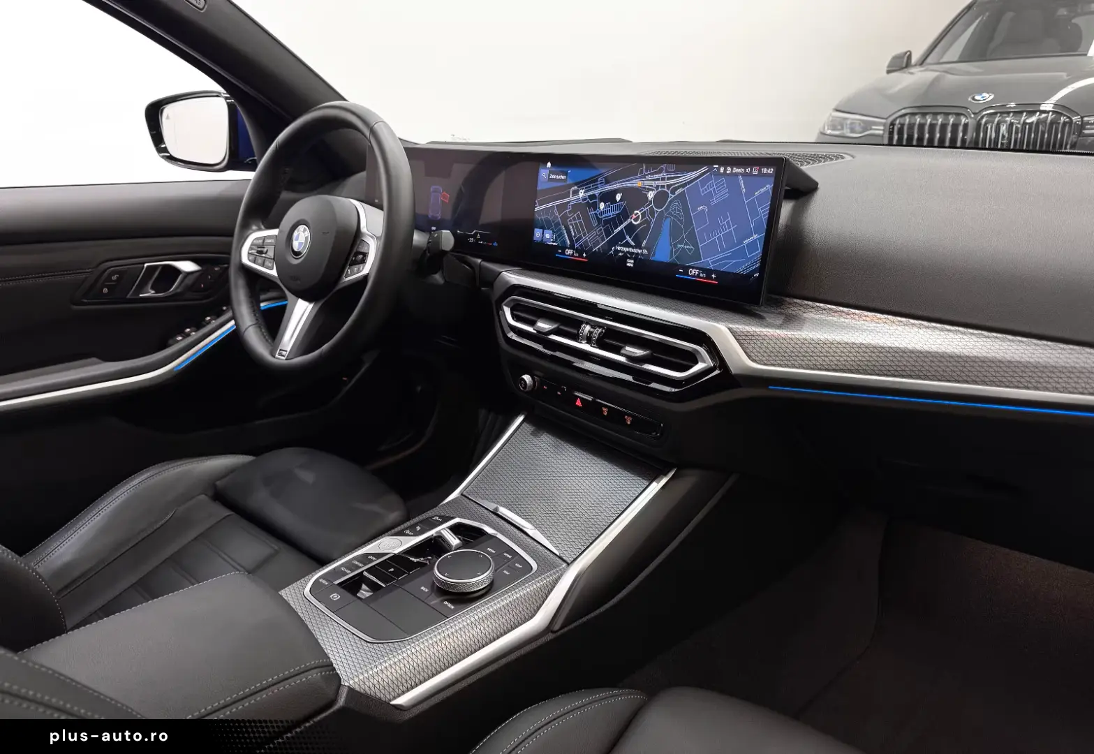 BMW 330i xDrive AUT. M-SPORT