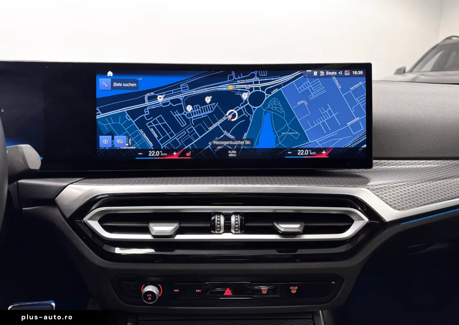 BMW 330i xDrive AUT. M-SPORT