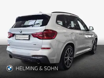 BMW X3 xDrive30e M-Sport Head-Up HK HiFi ACC Pano uv