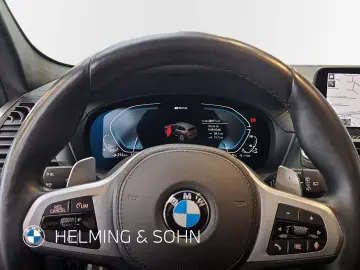 BMW X3 xDrive30e M-Sport Head-Up HK HiFi ACC Pano uv