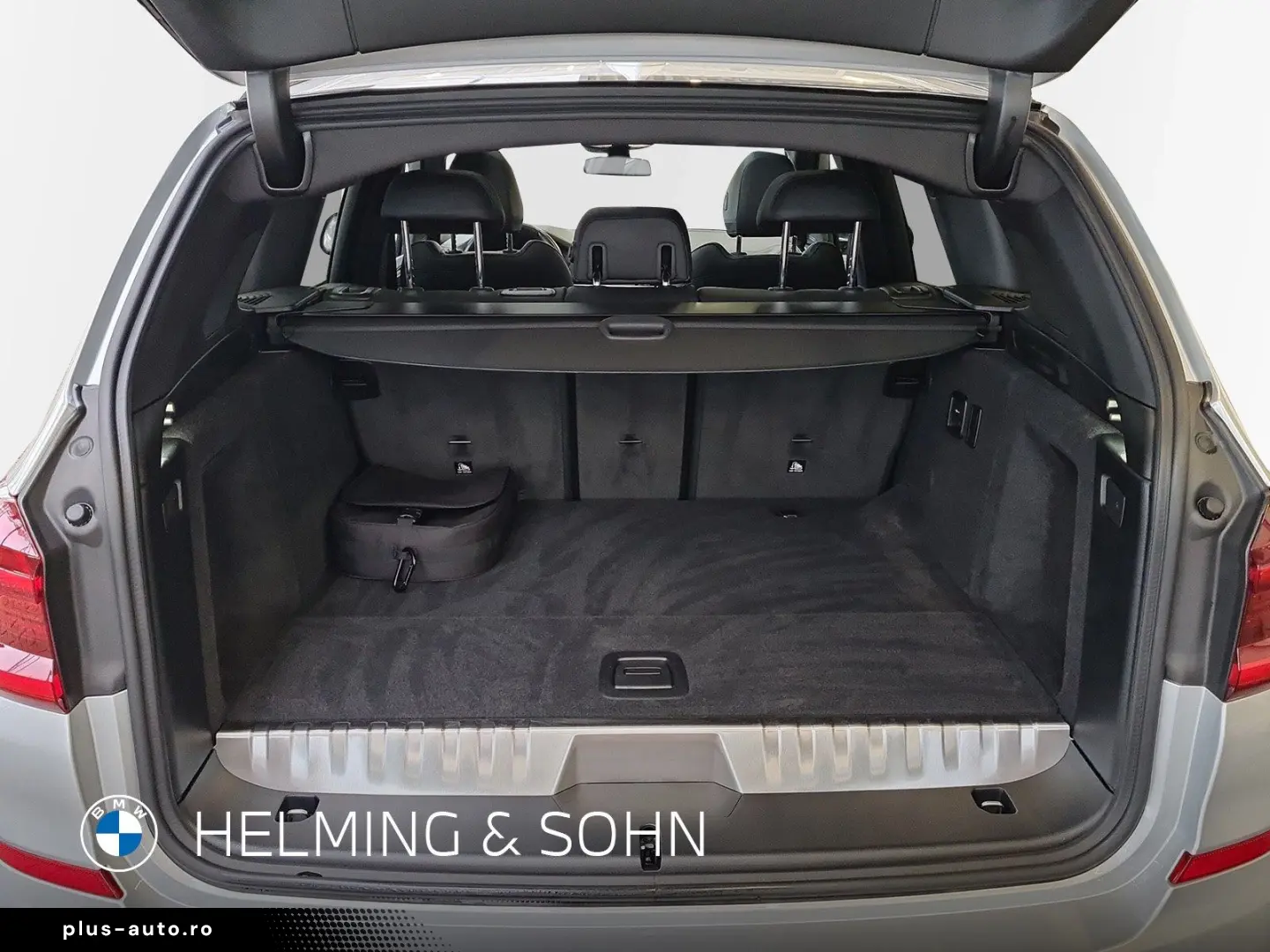 BMW X3 xDrive30e M-Sport Head-Up HK HiFi ACC Pano uv