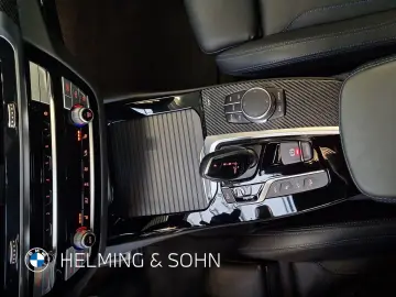 BMW X3 xDrive30e M-Sport Head-Up HK HiFi ACC Pano uv