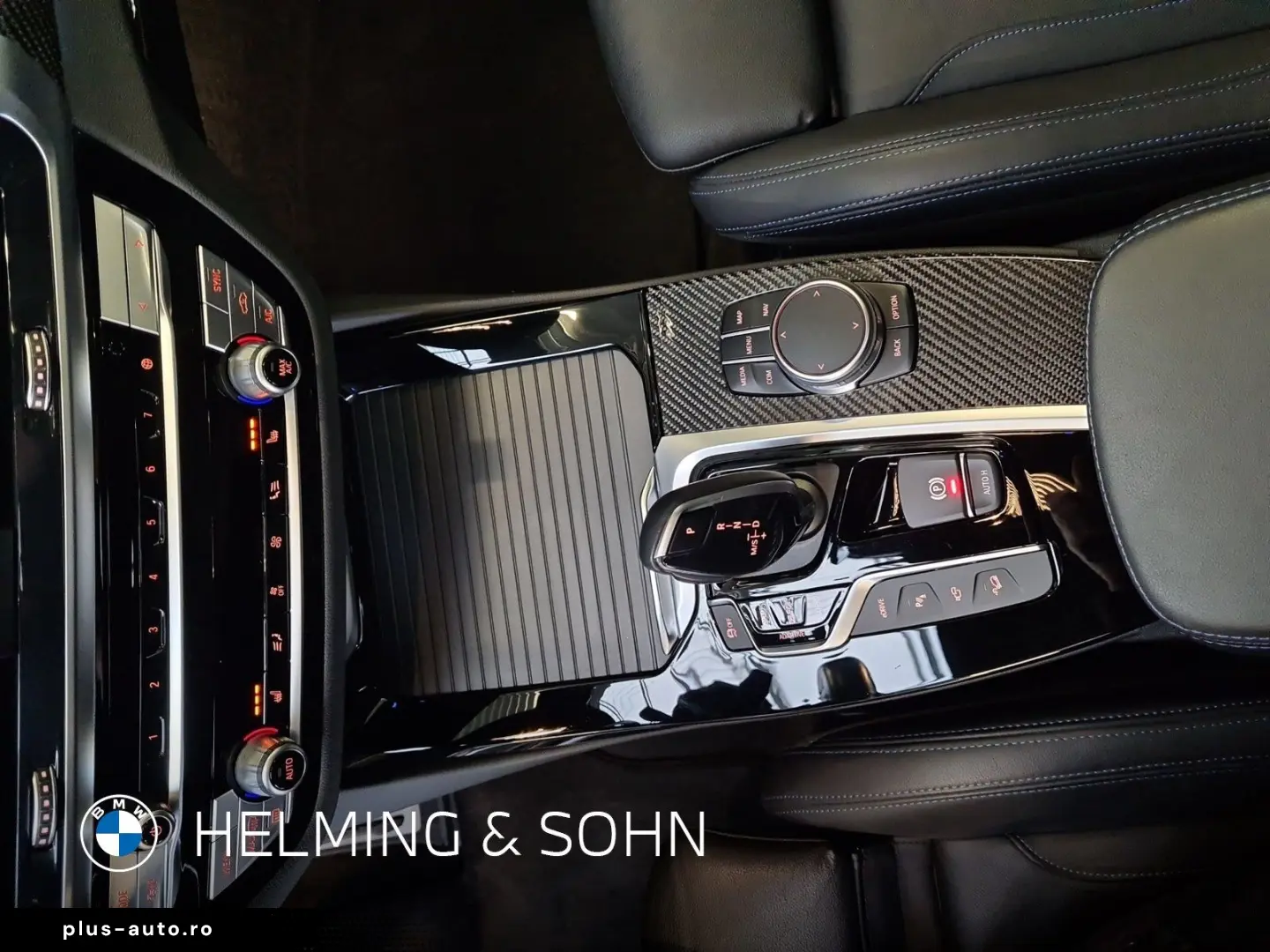 BMW X3 xDrive30e M-Sport Head-Up HK HiFi ACC Pano uv