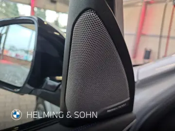 BMW X3 xDrive30e M-Sport Head-Up HK HiFi ACC Pano uv