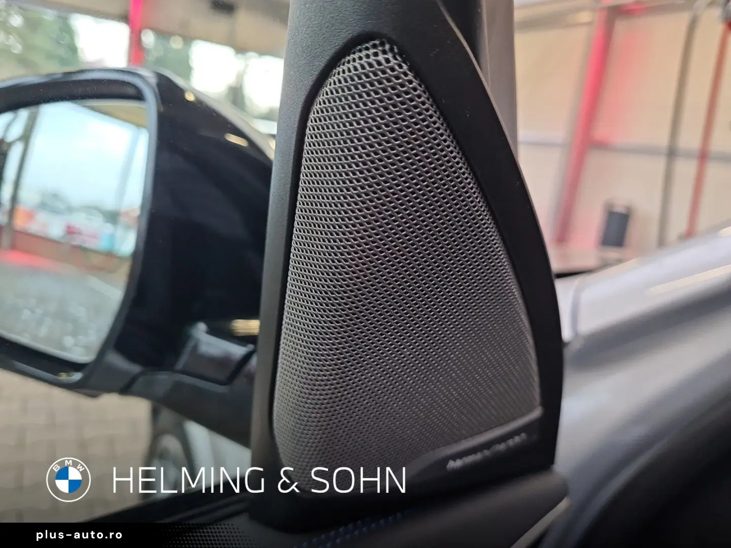 BMW X3 xDrive30e M-Sport Head-Up HK HiFi ACC Pano uv