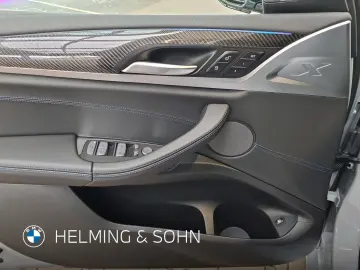 BMW X3 xDrive30e M-Sport Head-Up HK HiFi ACC Pano uv