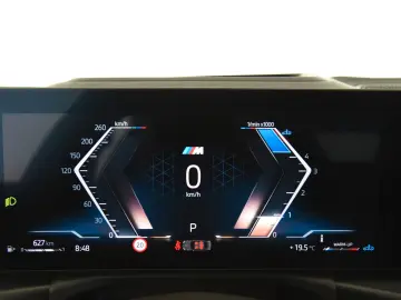 BMW 320d xDrive M Sport Pro ACC LED Keyless HUD