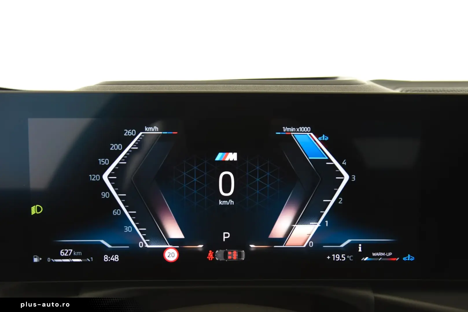 BMW 320d xDrive M Sport Pro ACC LED Keyless HUD