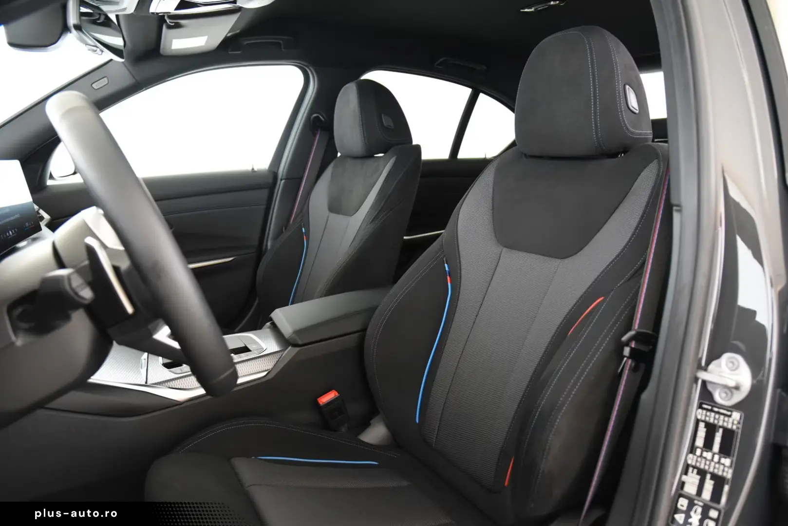 BMW 320d xDrive M Sport Pro ACC LED Keyless HUD