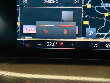 BMW 320d xDrive M Sport Pro ACC LED Keyless HUD