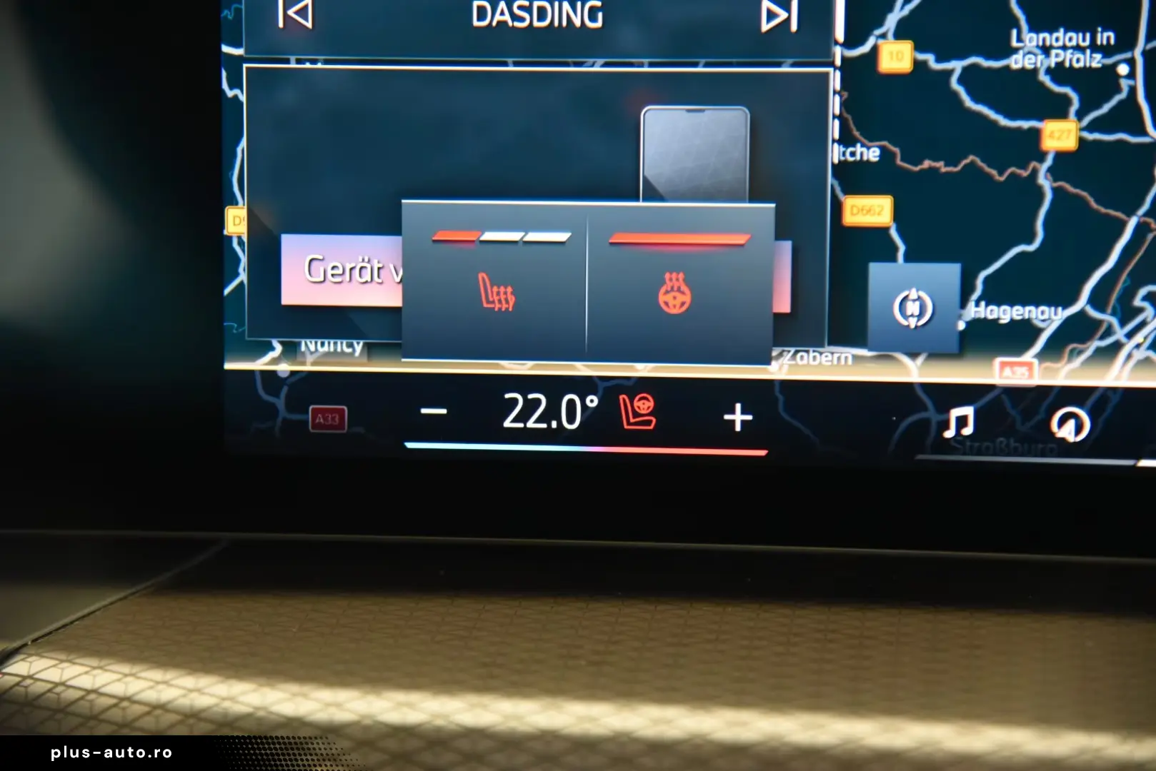 BMW 320d xDrive M Sport Pro ACC LED Keyless HUD