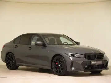 BMW 320d xDrive M Sport Pro ACC LED Keyless HUD