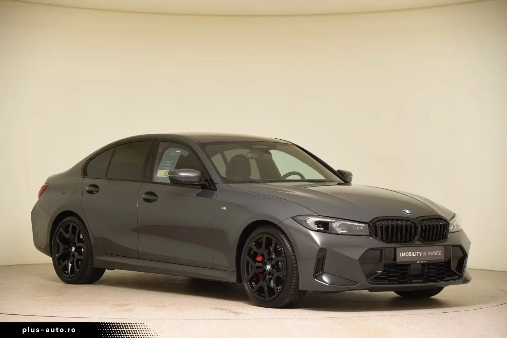 BMW 320d xDrive M Sport Pro ACC LED Keyless HUD