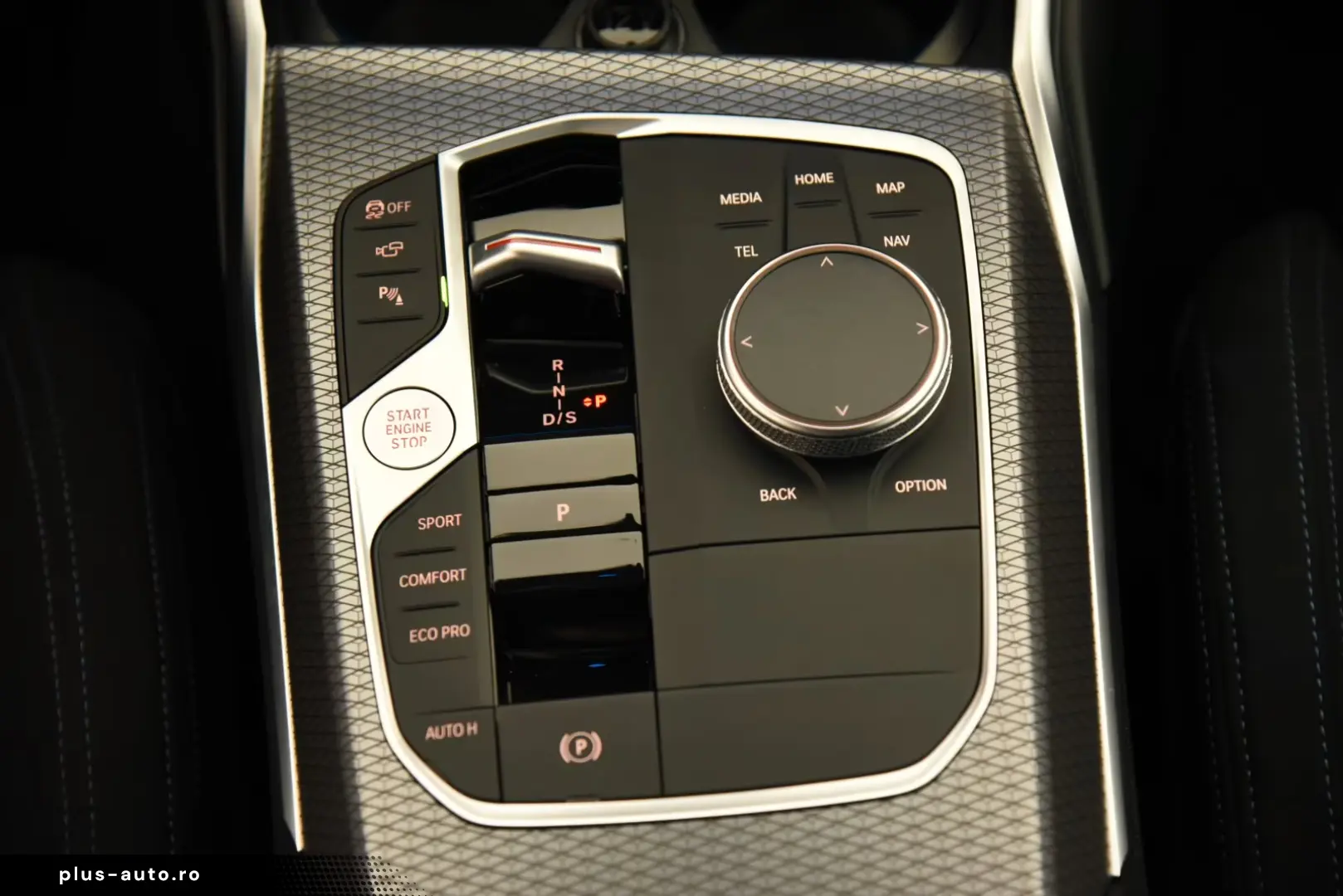 BMW 320d xDrive M Sport Pro ACC LED Keyless HUD