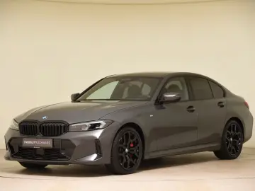 BMW 320d xDrive M Sport Pro ACC LED Keyless HUD