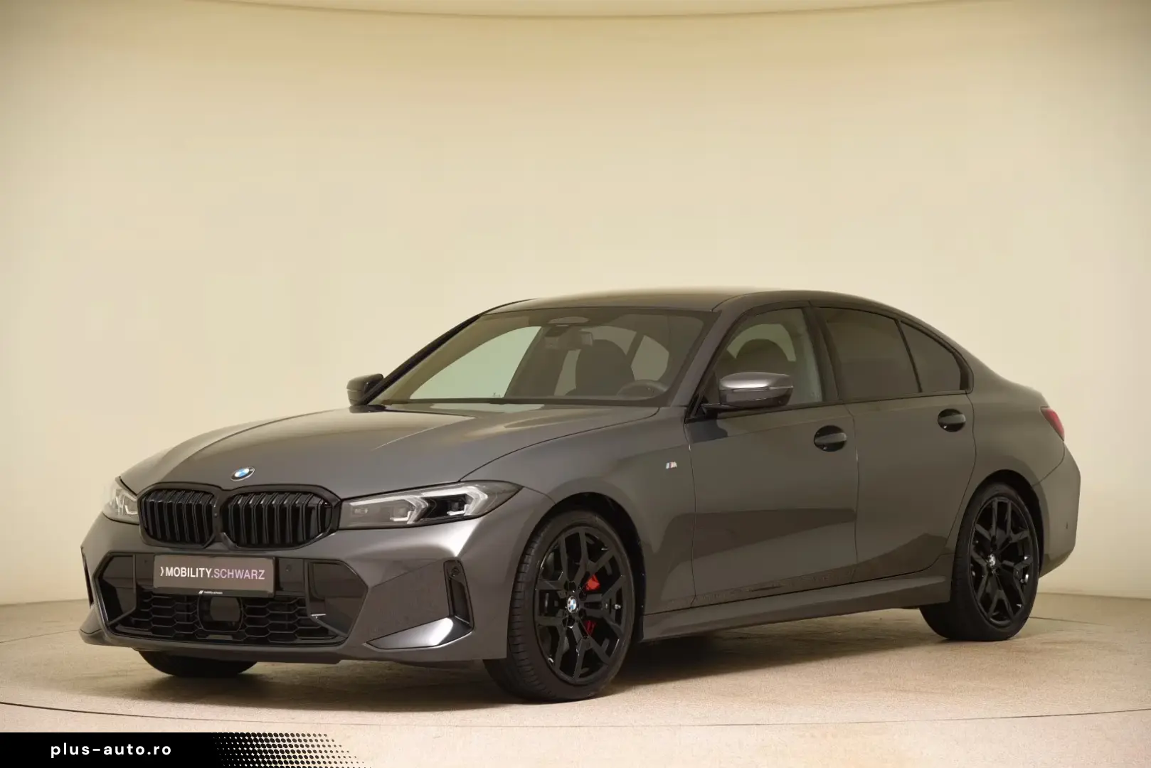 BMW 320d xDrive M Sport Pro ACC LED Keyless HUD