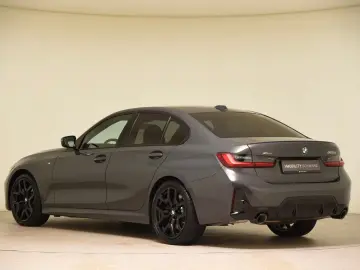 BMW 320d xDrive M Sport Pro ACC LED Keyless HUD