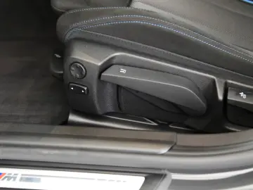 BMW 320d xDrive M Sport Pro ACC LED Keyless HUD