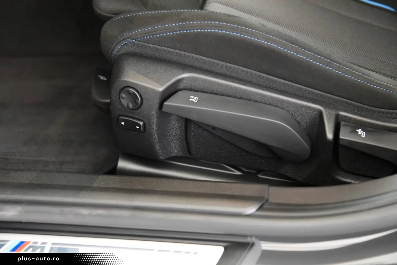 BMW 320d xDrive M Sport Pro ACC LED Keyless HUD