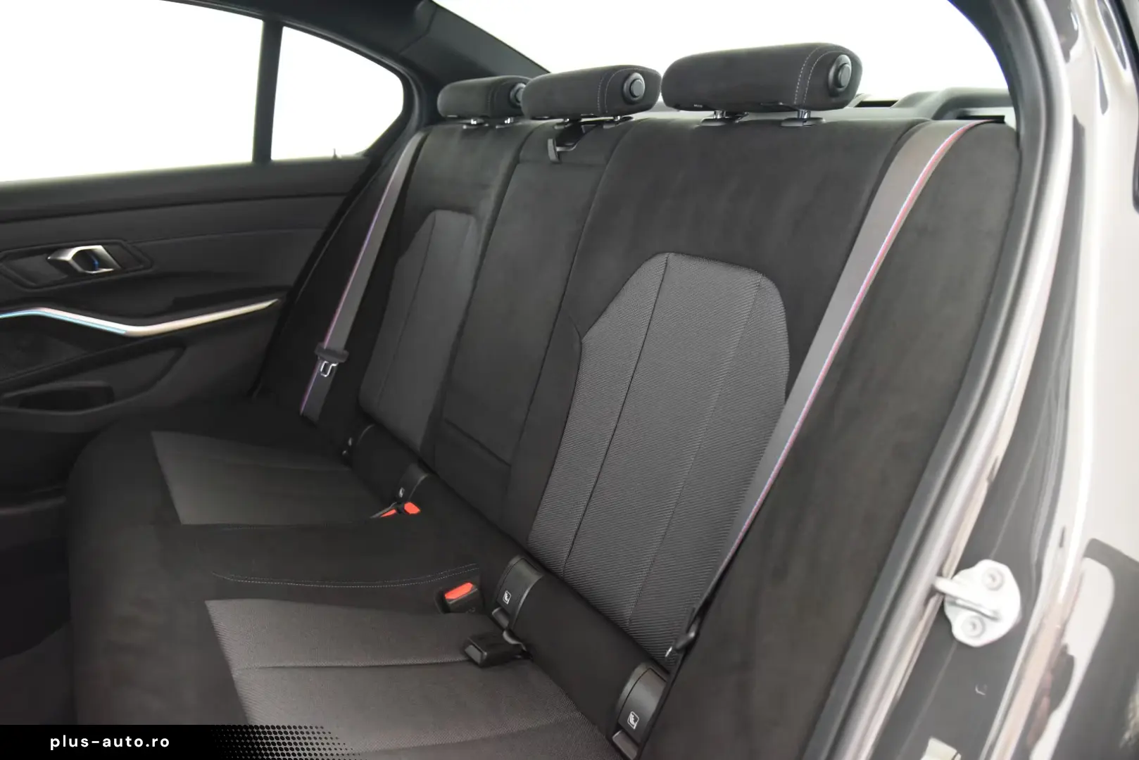 BMW 320d xDrive M Sport Pro ACC LED Keyless HUD