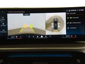 BMW 320d xDrive M Sport Pro ACC LED Keyless HUD