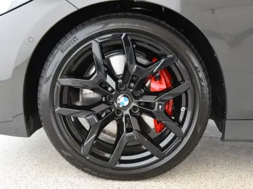 BMW 320d xDrive M Sport Pro ACC LED Keyless HUD