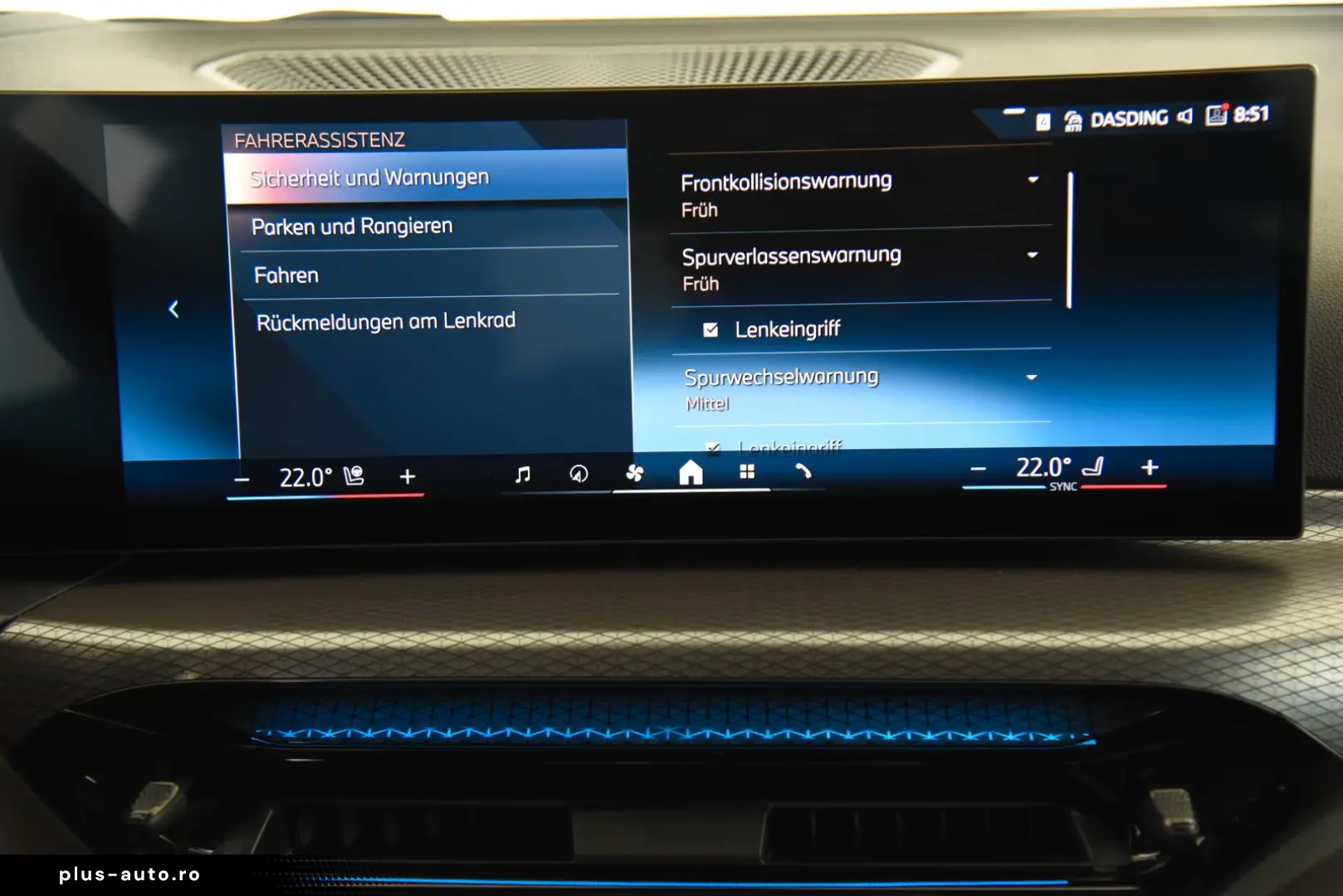 BMW 320d xDrive M Sport Pro ACC LED Keyless HUD