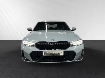 BMW 320d xDrive