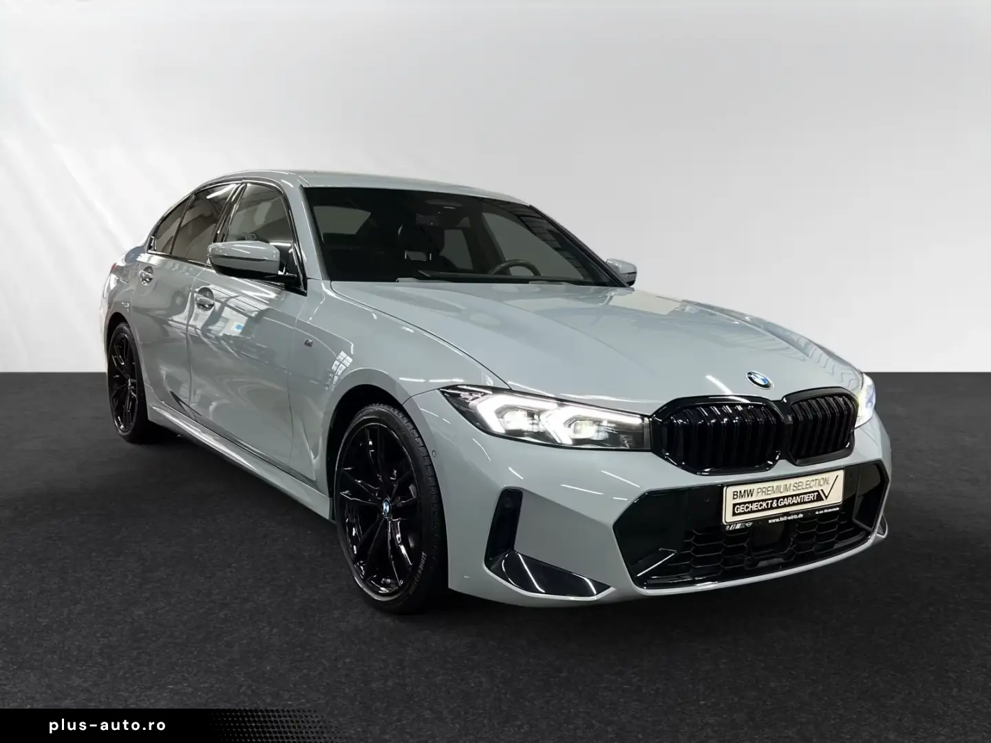 BMW 320d xDrive
