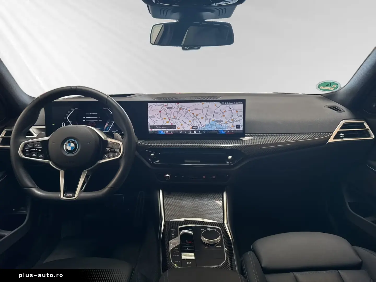 BMW 330e xDrive Touring M Sport Pro AHK Pano