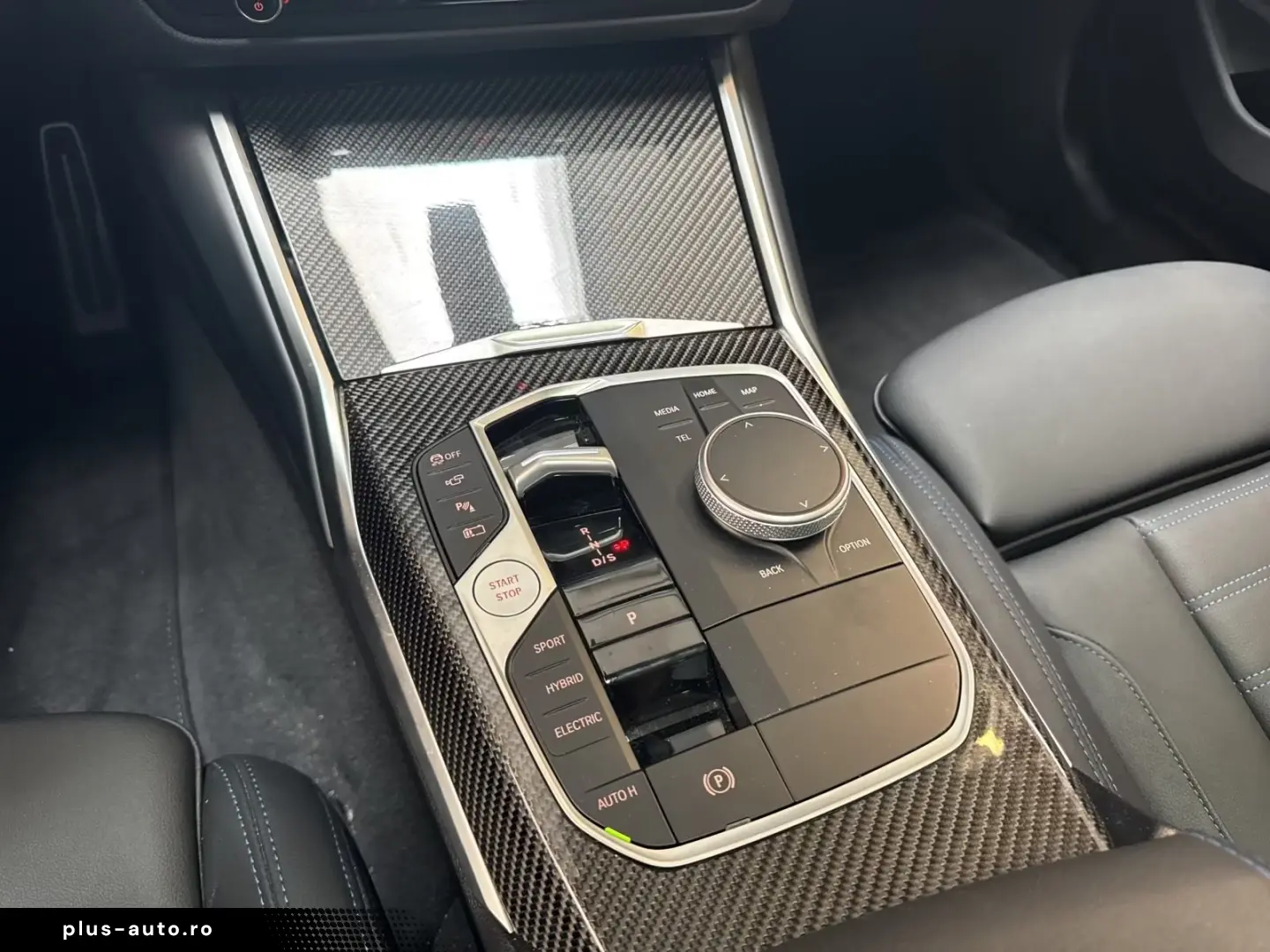 BMW 330e xDrive Touring M Sport Pro AHK Pano