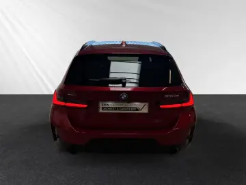 BMW 330e xDrive Touring M Sport Pro AHK Pano