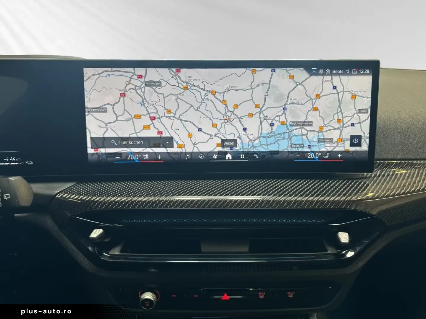 BMW 330e xDrive Touring M Sport Pro AHK Pano