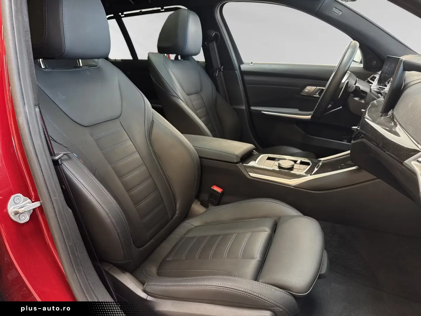 BMW 330e xDrive Touring M Sport Pro AHK Pano