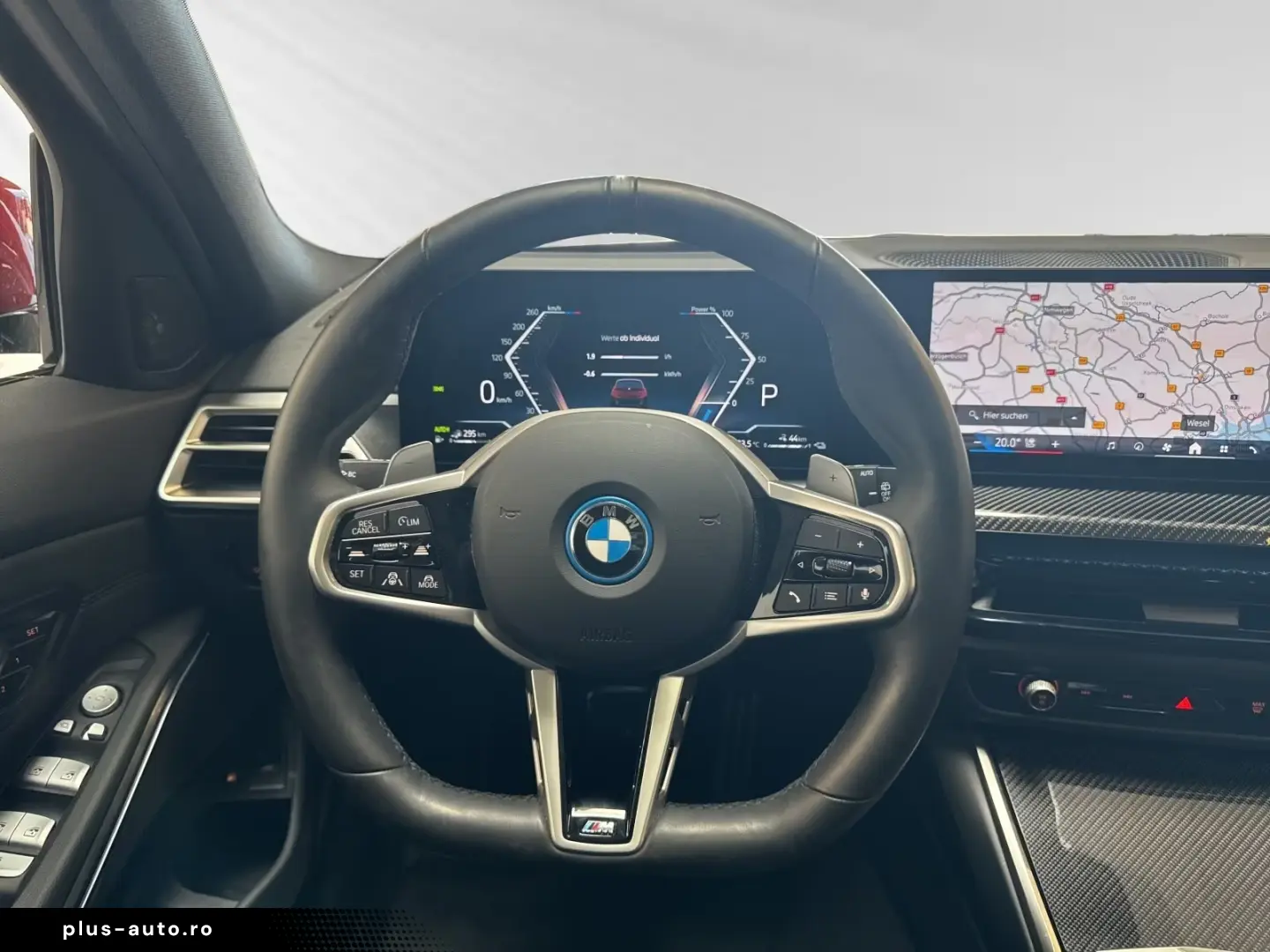 BMW 330e xDrive Touring M Sport Pro AHK Pano