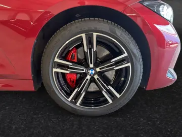BMW 330e xDrive Touring M Sport Pro AHK Pano
