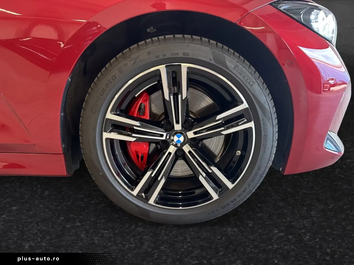 BMW 330e xDrive Touring M Sport Pro AHK Pano