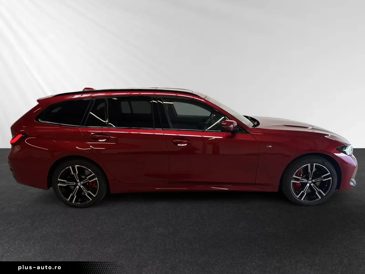 BMW 330e xDrive Touring M Sport Pro AHK Pano