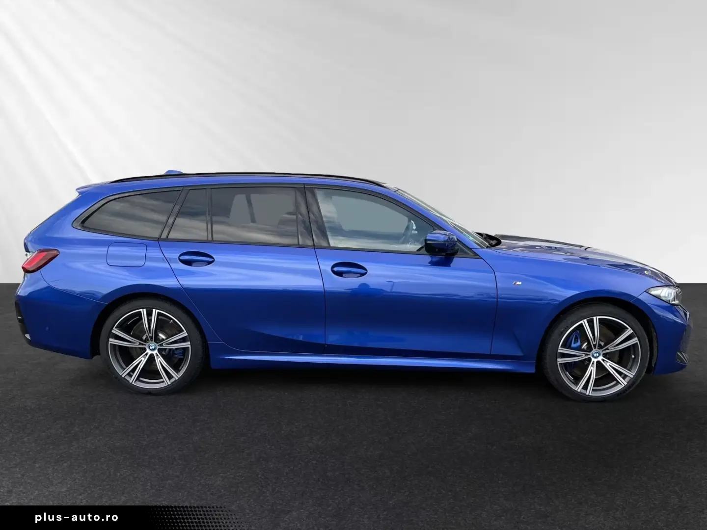 BMW 330e xDrive Touring M Sport Head-Up 19