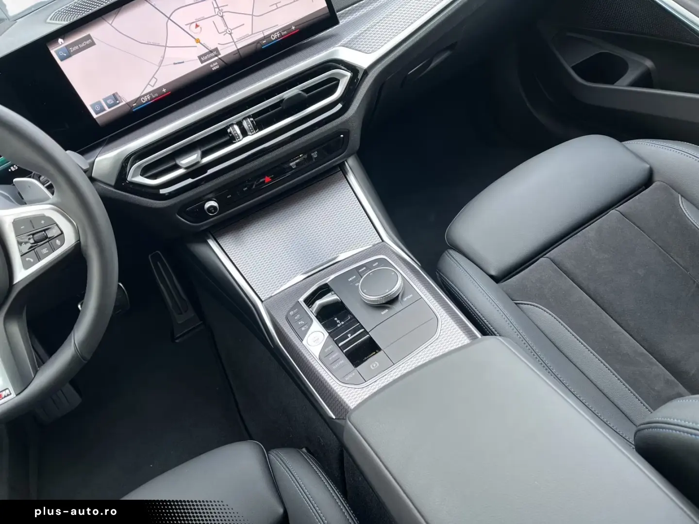 BMW 330e xDrive Touring M Sport Head-Up 19