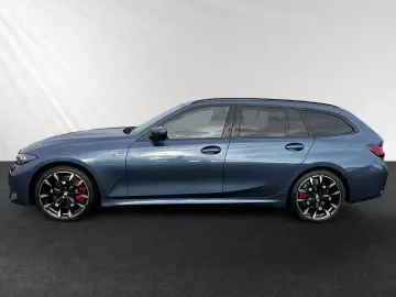 BMW 318d Touring