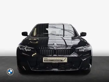 BMW 320i xDrive Limousine M-Sport