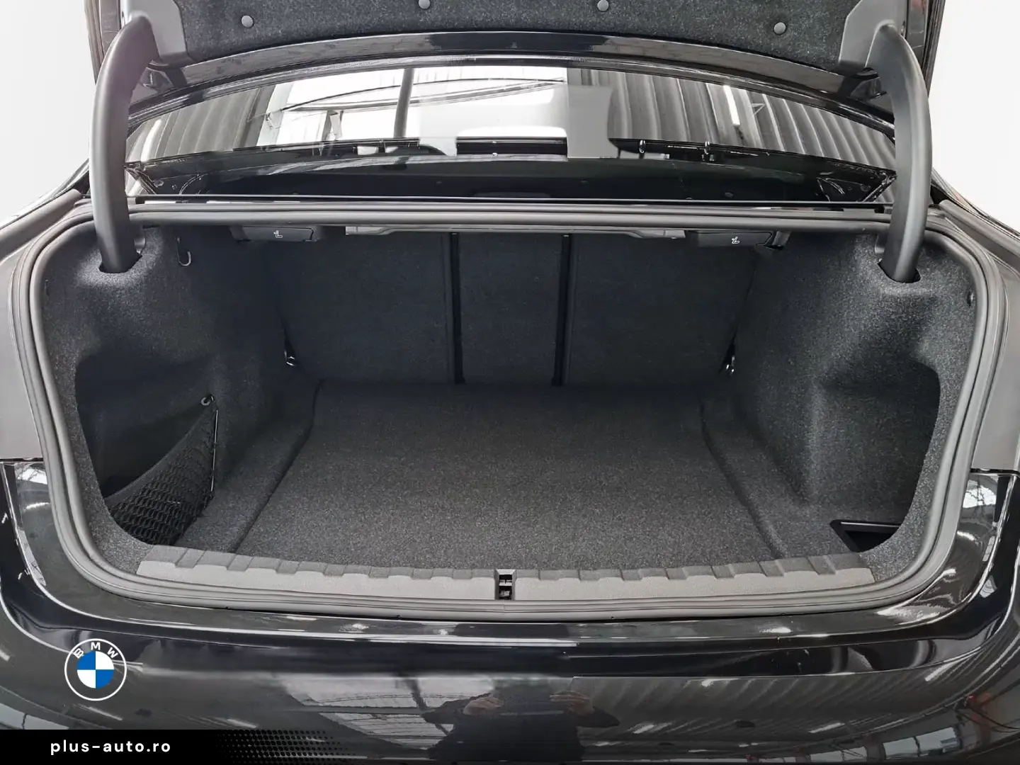 BMW 320i xDrive Limousine M-Sport