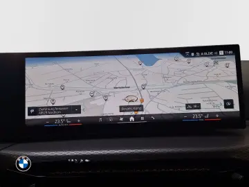 BMW 320i xDrive Limousine M-Sport